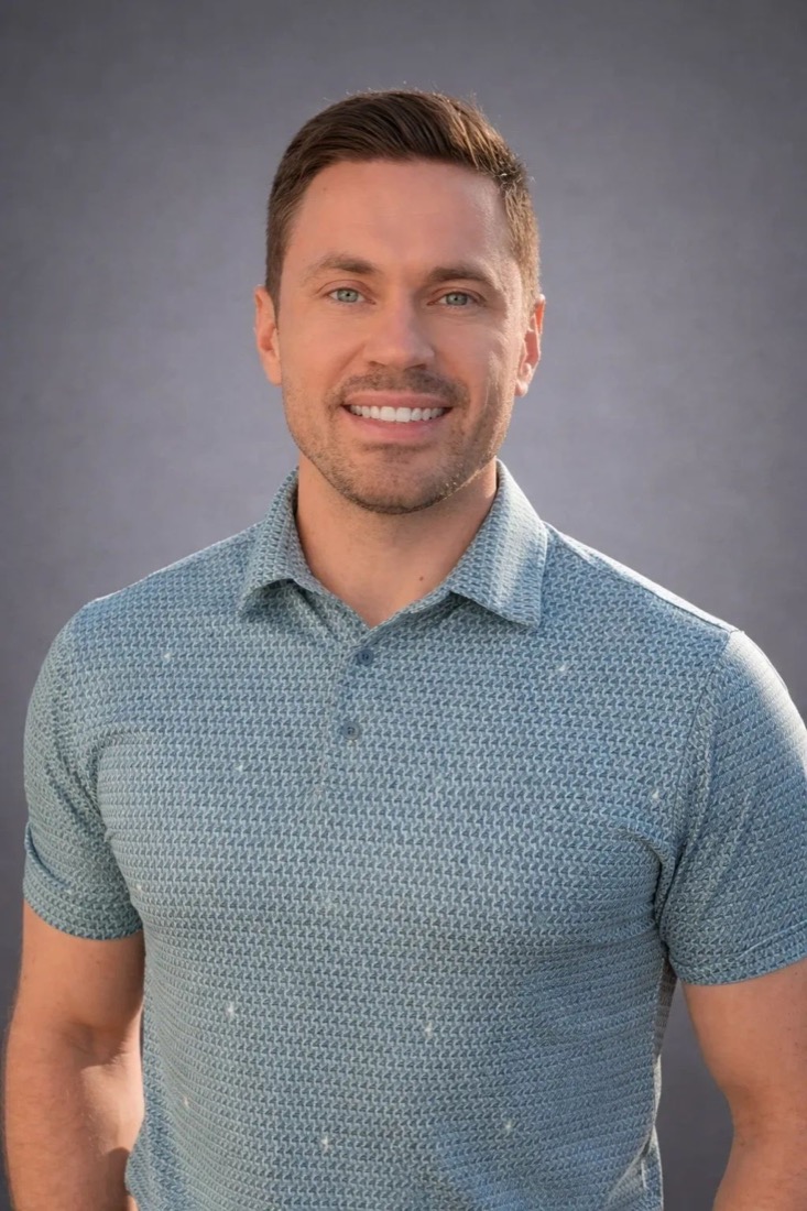 Ryan Gaffka, founder and broker owner of Atlas Financial